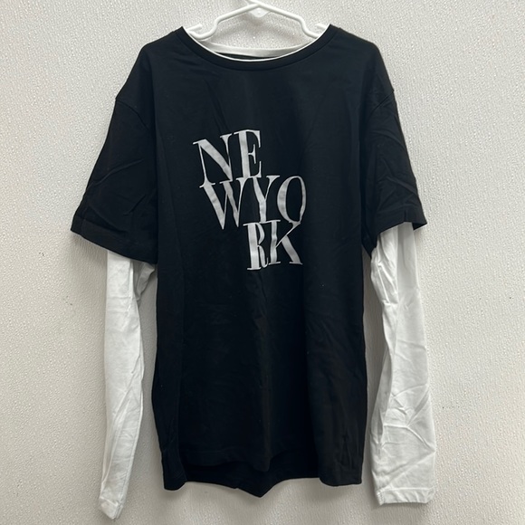 Cactus Boys Long Sleeve Tee - Picture 1 of 3